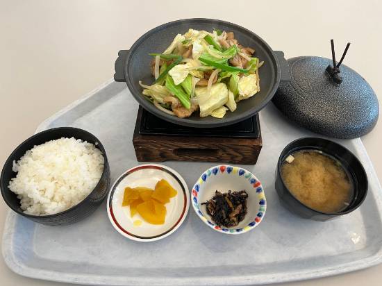 パウダースノー満喫・豊富なレストランメニュー|開田高原マイアスキー場のクチコミ画像2