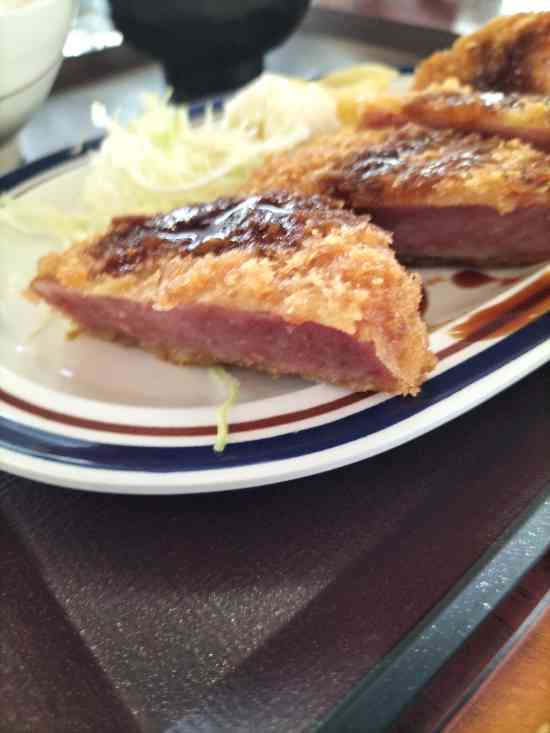 ゲレ食が豊富です|会津高原だいくらスキー場のクチコミ画像2