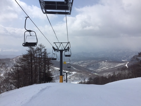 群馬と言ったら川場でしょ|川場スキー場のクチコミ画像3