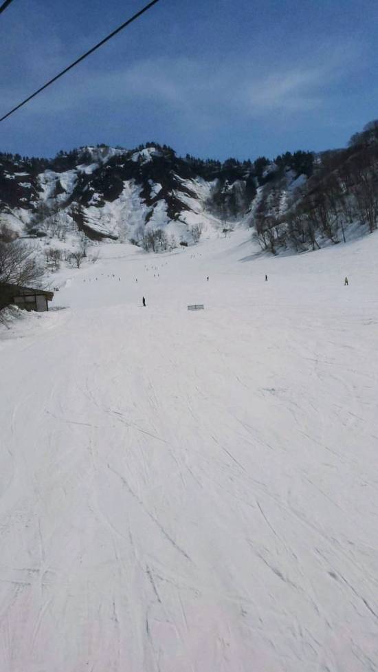 平日いいね|湯沢中里スノーリゾートのクチコミ画像