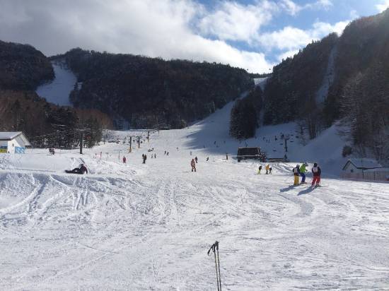 ワンダーランドかたしなレビューキャンペーン|丸沼高原スキー場のクチコミ画像