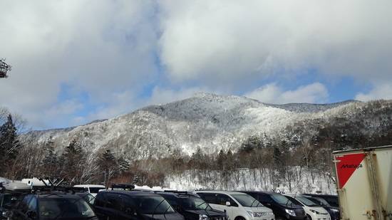 丸沼高原スキー場のフォトギャラリー3