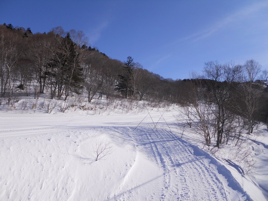 2/15~16で行ってきました|戸隠スキー場のクチコミ画像2