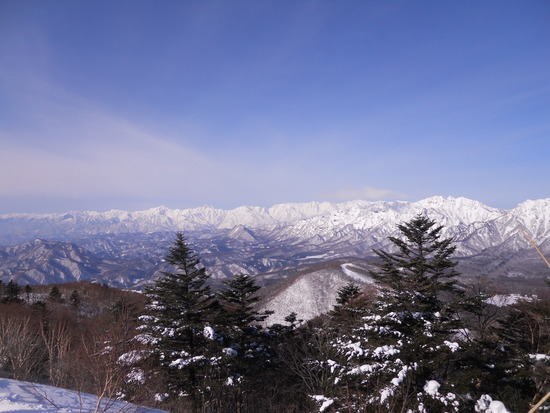 2/15~16で行ってきました|戸隠スキー場のクチコミ画像3