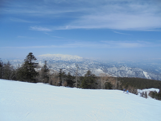 やっぱり雪が良い！！|天元台高原のクチコミ画像