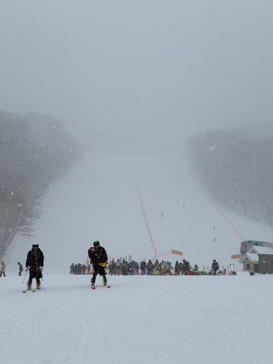ワンダーランドかたしなレビューキャンペーン|ホワイトワールド尾瀬岩鞍のクチコミ画像