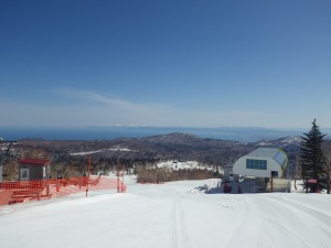 外国人ツアー客から地元札幌ファミリーまで受け入れてくれます。|札幌国際スキー場のクチコミ画像