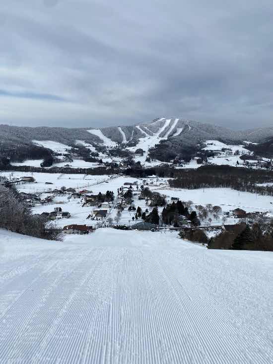 SURF&SNOWさま　ありがとうございます