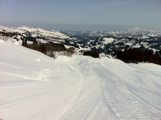 晴天キューピット|キューピットバレイのクチコミ画像2