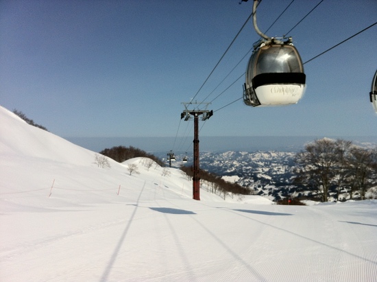 晴天キューピット|キューピットバレイのクチコミ画像3