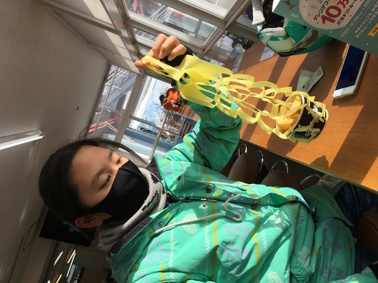 コロナ対策実施中‼︎|ハンターマウンテン塩原のクチコミ画像
