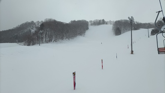 ワンダーランドかたしなレビューキャンペーン|スノーパーク尾瀬戸倉のクチコミ画像2