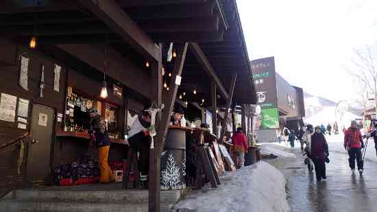 海外な感じ|つがいけマウンテンリゾートのクチコミ画像3