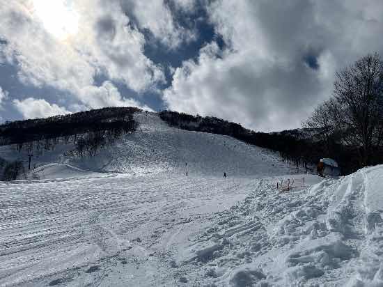 雪質最高|かぐらスキー場のクチコミ画像