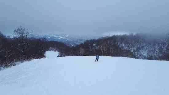 やっぱり野沢は別格|野沢温泉スキー場のクチコミ画像