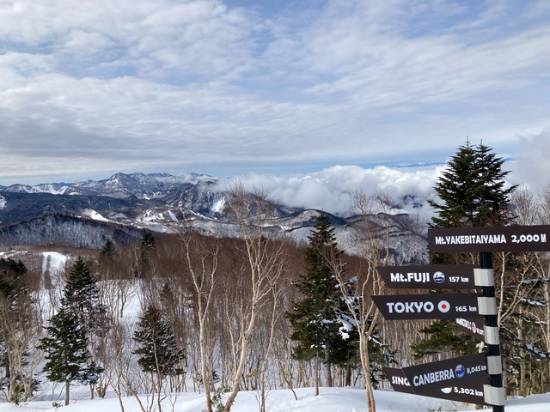 まだまだシーズン真っ只中|志賀高原 焼額山スキー場のクチコミ画像