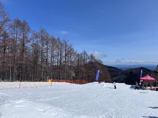 2026.03.15 HIKEDAYS|スプリングバレー仙台泉スキー場のクチコミ画像1