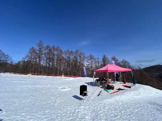 2026.03.15 HIKEDAYS|スプリングバレー仙台泉スキー場のクチコミ画像2