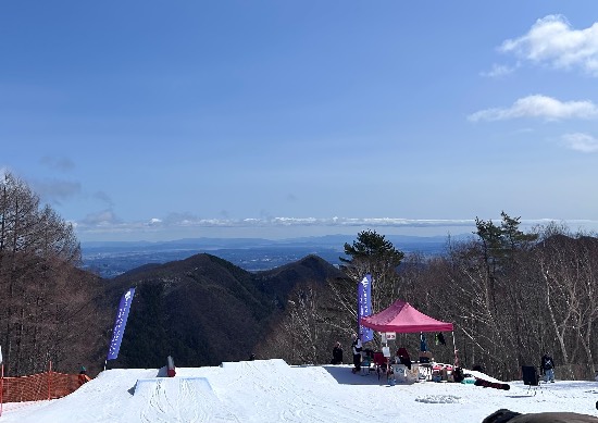 2026.03.15 HIKEDAYS|スプリングバレー仙台泉スキー場のクチコミ画像3