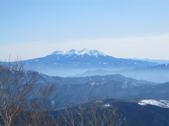 晴天！春スキー？|めいほうスキー場のクチコミ画像3