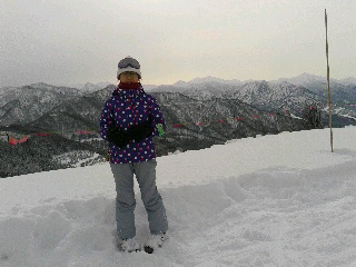 待望の雪|舞子スノーリゾートのクチコミ画像