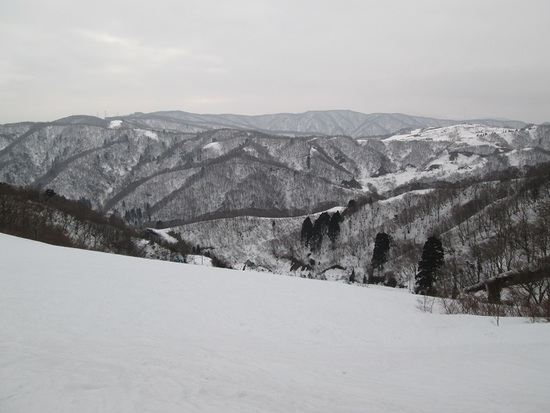 雪多い|余呉高原リゾート・ヤップのクチコミ画像