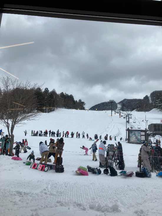ワンダーランドかたしなレビューキャンペーン|丸沼高原スキー場のクチコミ画像