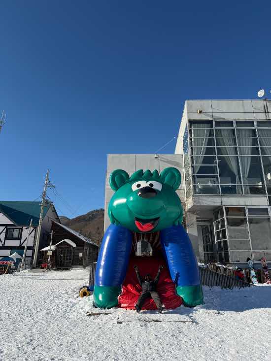 ワンダーランドかたしなレビューキャンペーン