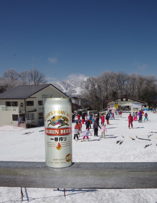 ランチはスキーの楽しみの1つです|のクチコミ画像