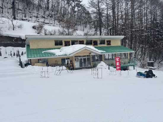 岩鞍食堂が良かった！|ホワイトワールド尾瀬岩鞍のクチコミ画像