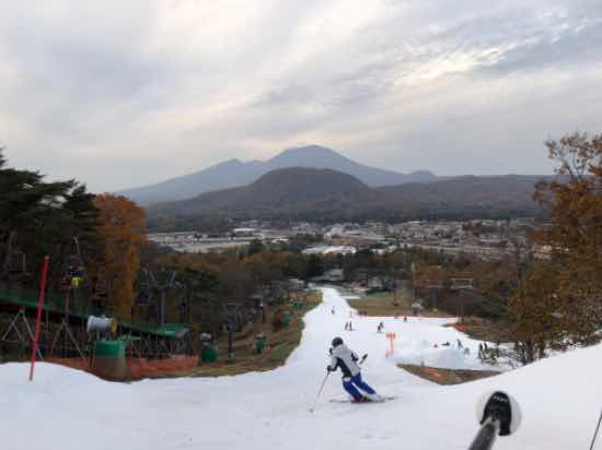 先週より|軽井沢プリンスホテルスキー場のクチコミ画像