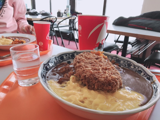 とうもろこし|丸沼高原スキー場のクチコミ画像2