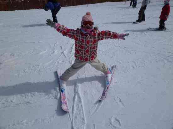 ワンダーランドかたしなレビューキャンペーン|オグナほたかスキー場のクチコミ画像