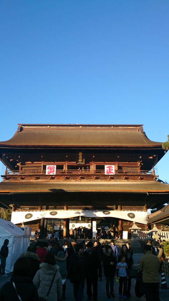 白馬もまた・・・|白馬八方尾根スキー場のクチコミ画像3