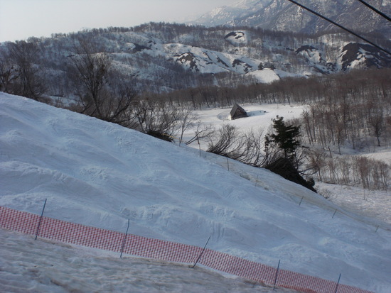 かもしかEコース|奥只見丸山スキー場のクチコミ画像