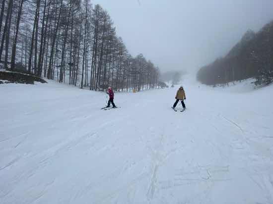 最高の春スキー！|丸沼高原スキー場のクチコミ画像2