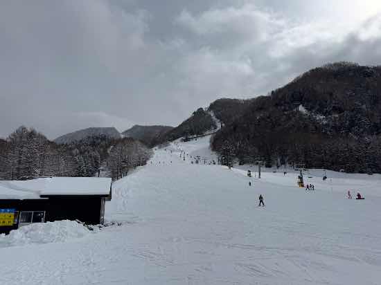 #ワンダーランドかたしなレビューキャンペーン|丸沼高原スキー場のクチコミ画像