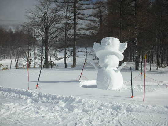 雪ダルマ|のクチコミ画像