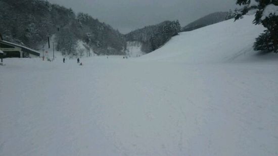 飛騨高山スキー場のフォトギャラリー4