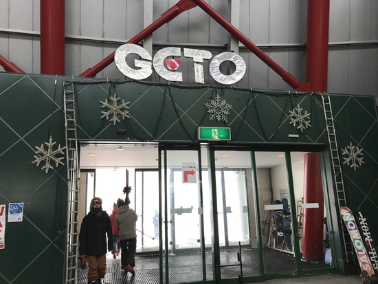 安定の豪雪っぷり|夏油高原スキー場のクチコミ画像