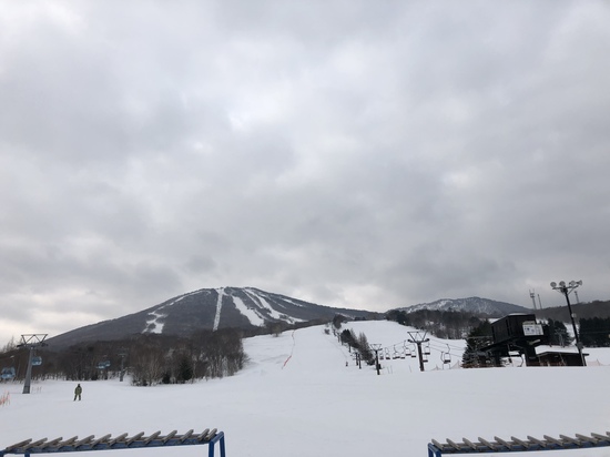 初岩手|安比高原スキー場のクチコミ画像