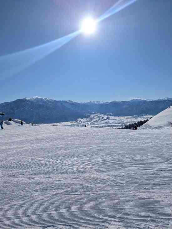 ムイカスノーリゾートのフォトギャラリー1