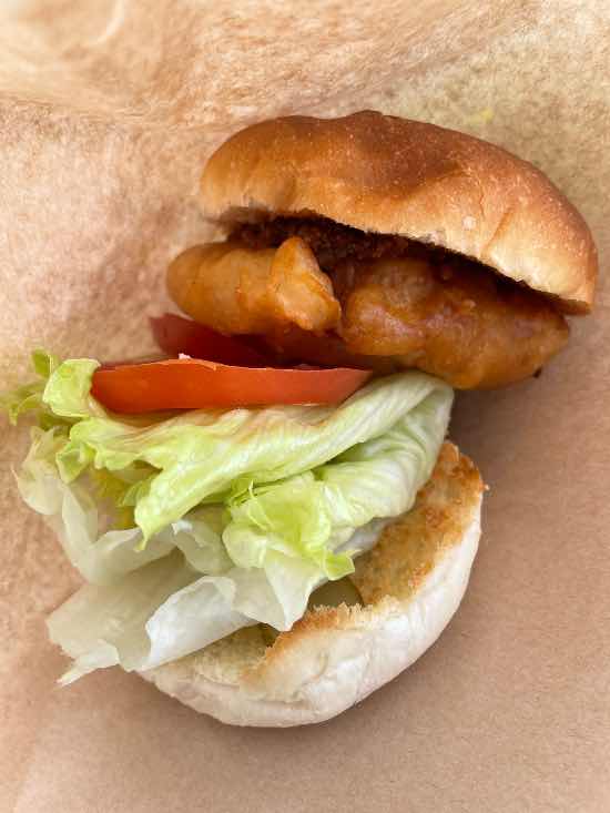 あんこう|シャルマン火打スキー場のクチコミ画像1