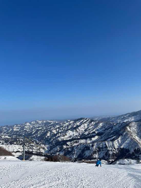 あんこう|シャルマン火打スキー場のクチコミ画像2