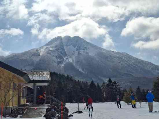 ワンダーランドかたしなレビューキャンペーン|丸沼高原スキー場のクチコミ画像