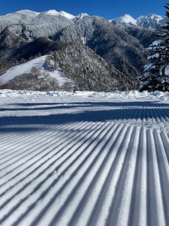 バラエティに富んだ最高のゲレンデ‼️|飛騨ほおのき平スキー場のクチコミ画像