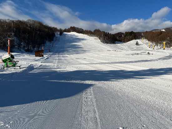 ワンダーランドかたしなレビュー|かたしな高原スキー場のクチコミ画像