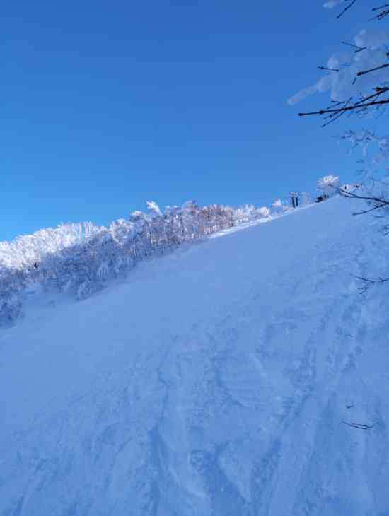 斑powなし|斑尾高原スキー場のクチコミ画像