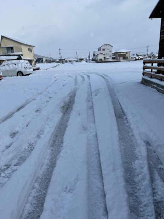 今シーズンラストラン|スキージャム勝山のクチコミ画像3