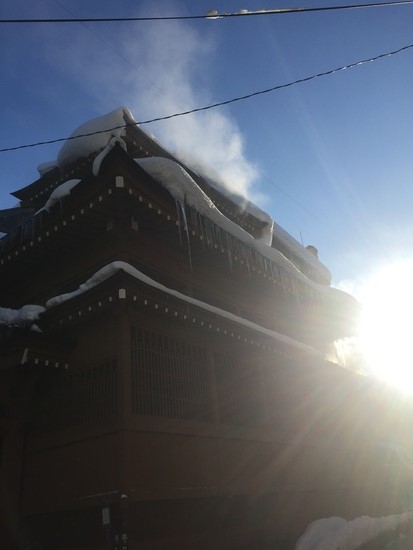 本州最大（！？）のビッグゲレンデ！|野沢温泉スキー場のクチコミ画像2